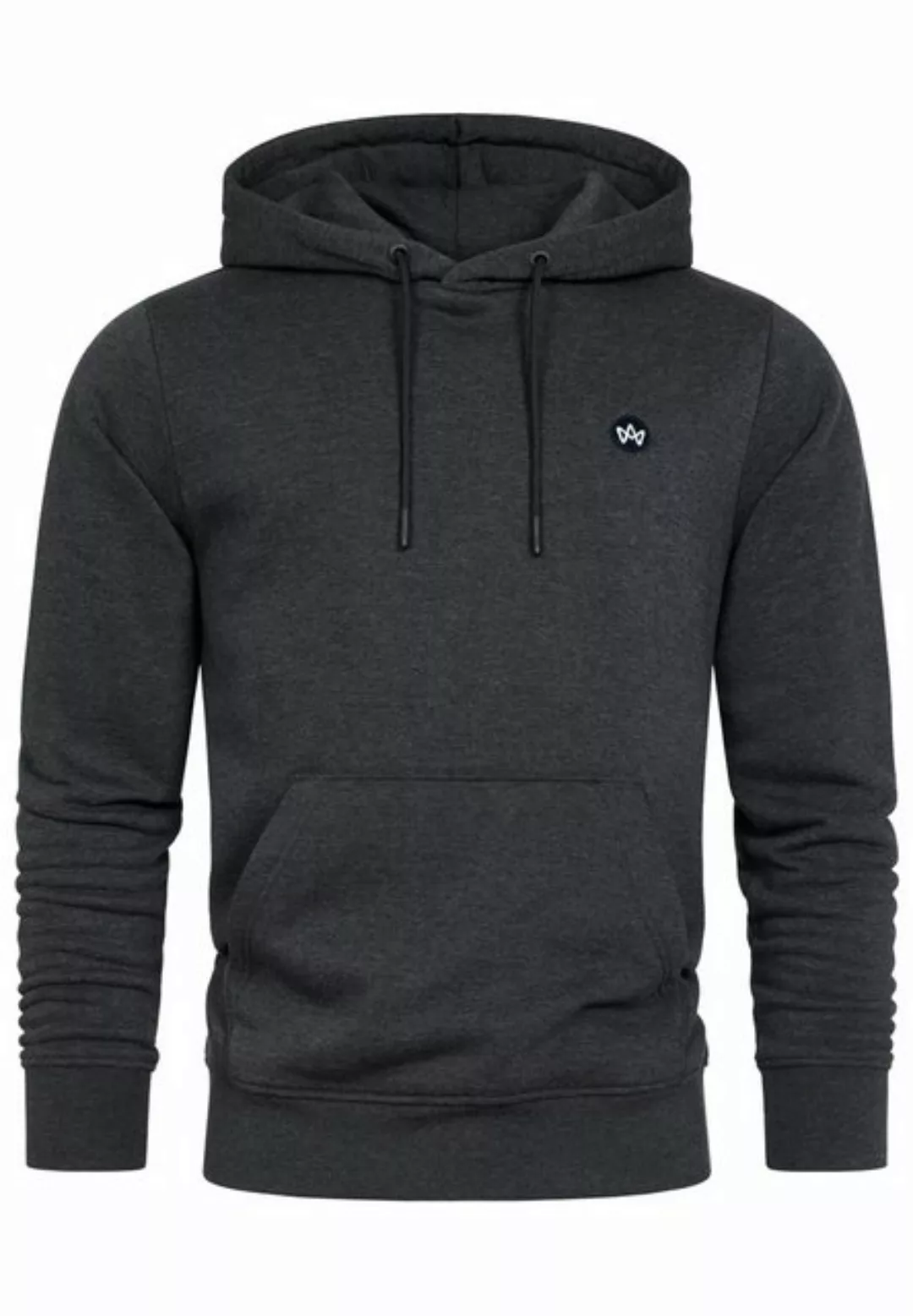 Kronstadt Kapuzenpullover KSLars Hoodie günstig online kaufen