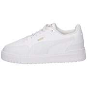 PUMA Shuffle Downtown Sneaker Herren weiß günstig online kaufen