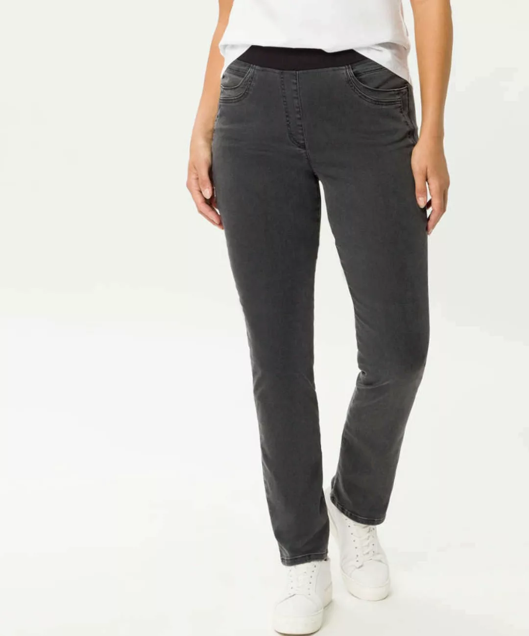 RAPHAELA by BRAX Bequeme Jeans "Style PAMINA FUN" günstig online kaufen