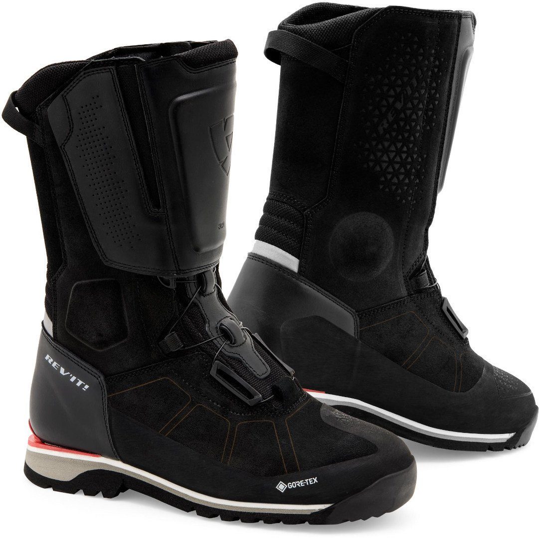 Revit Discovery GTX Motorrad Stiefel Motorradstiefel günstig online kaufen