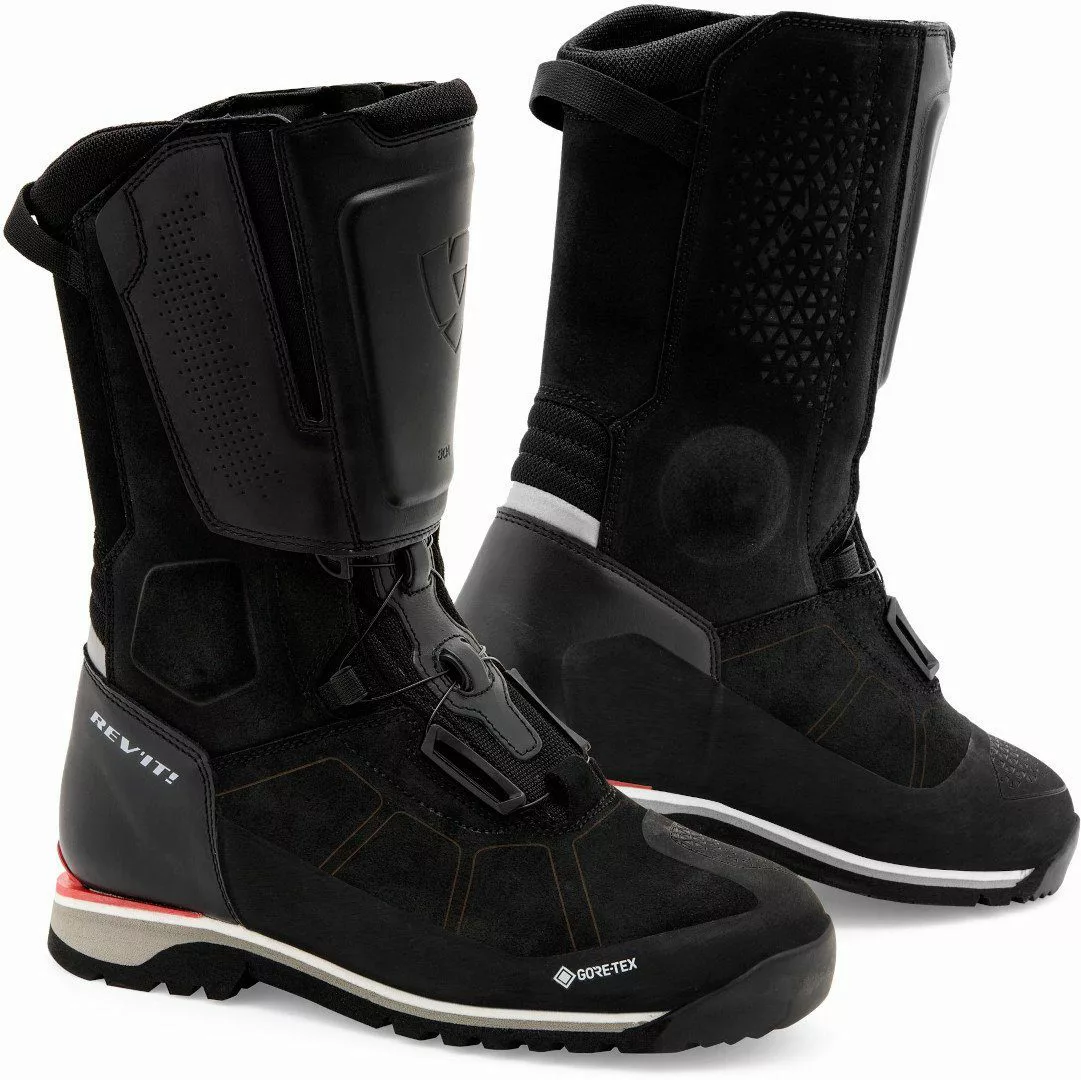 Revit Discovery GTX Motorrad Stiefel Motorradstiefel günstig online kaufen