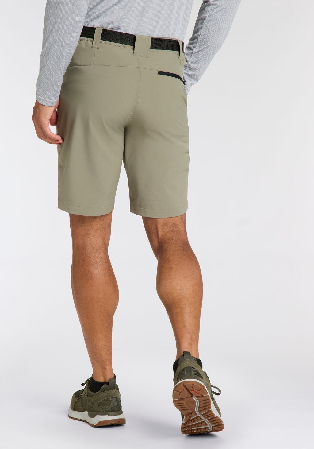 CMP Funktionsshorts Elastisch & Atmungsaktiv günstig online kaufen