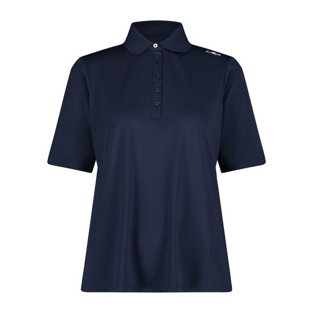 CMP Poloshirt CMP Damen Poloshirt WOMAN POLO 31T5056 günstig online kaufen