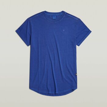 G-Star Raw  T-Shirts & Poloshirts D16396 2653 LASH-G474 RADAR BLUE GD günstig online kaufen