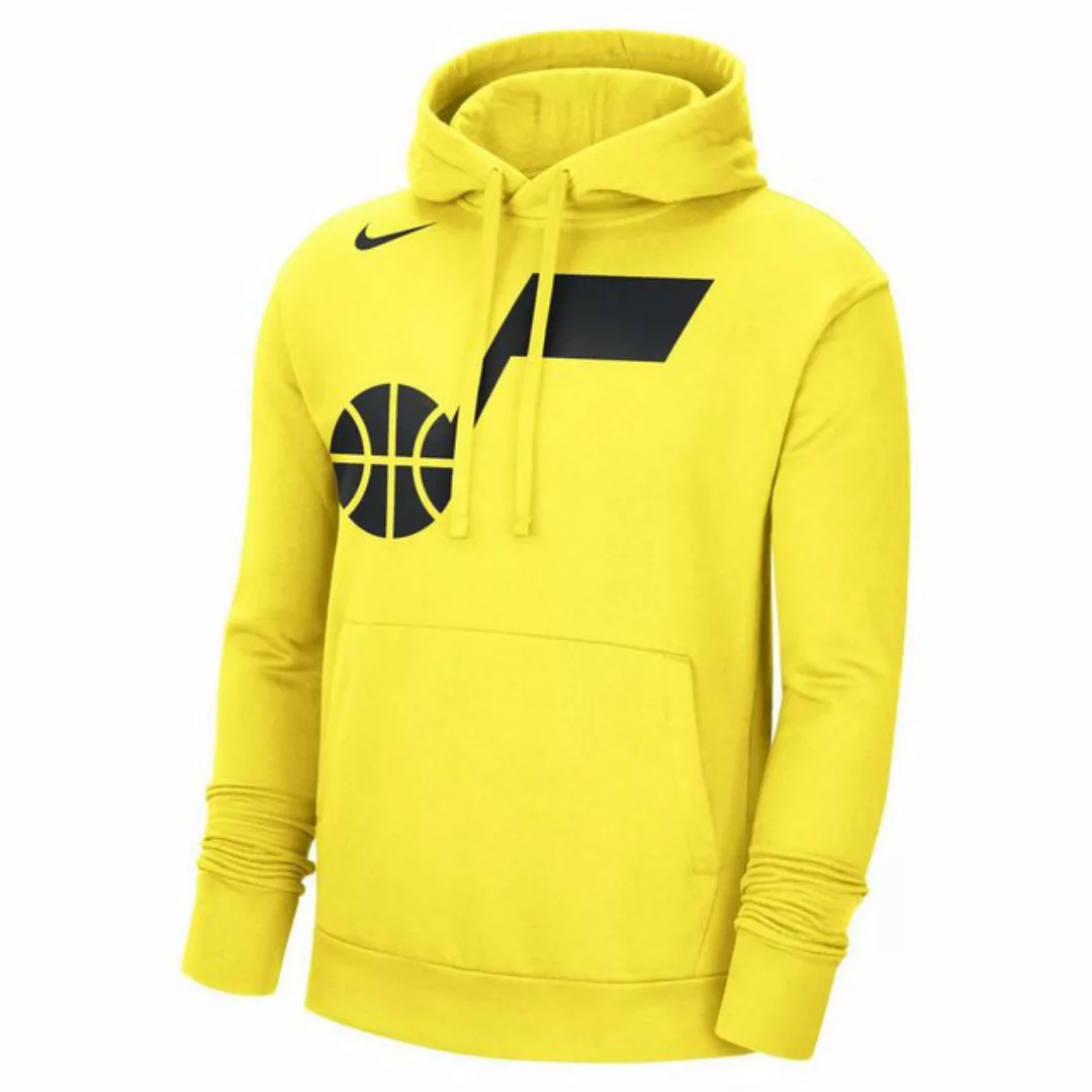 Nike Hoodie Herren Hoodie NBA UTAH JAZZ (1-tlg) günstig online kaufen
