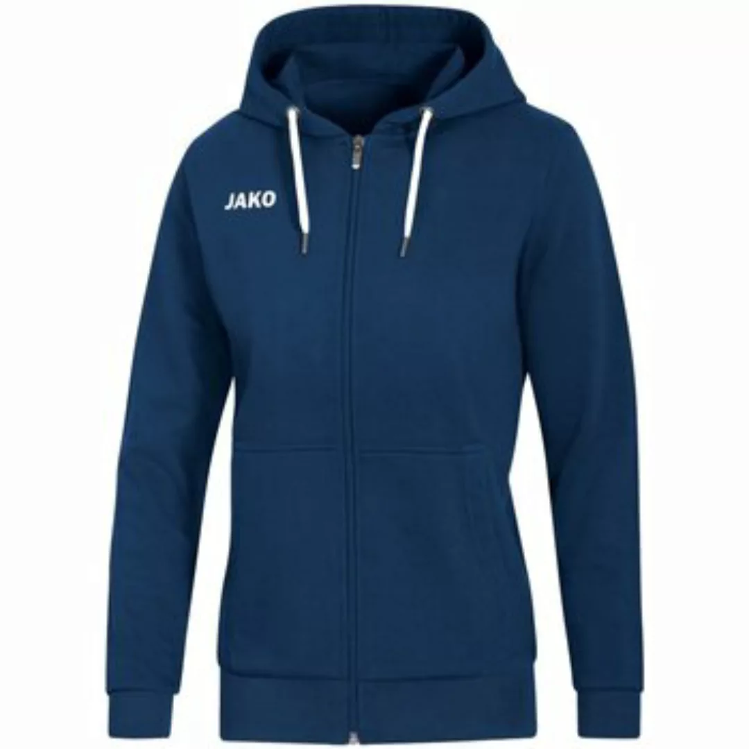 Jako  Damen-Jacke Sport Kapuzenjacke Base 6865D 09 günstig online kaufen