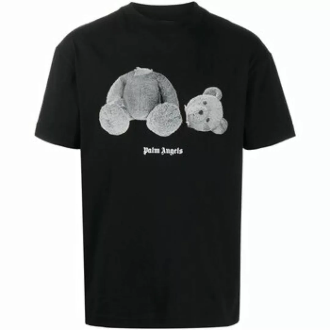 Palm Angels  T-Shirt PMAA001E20JER0041001 günstig online kaufen