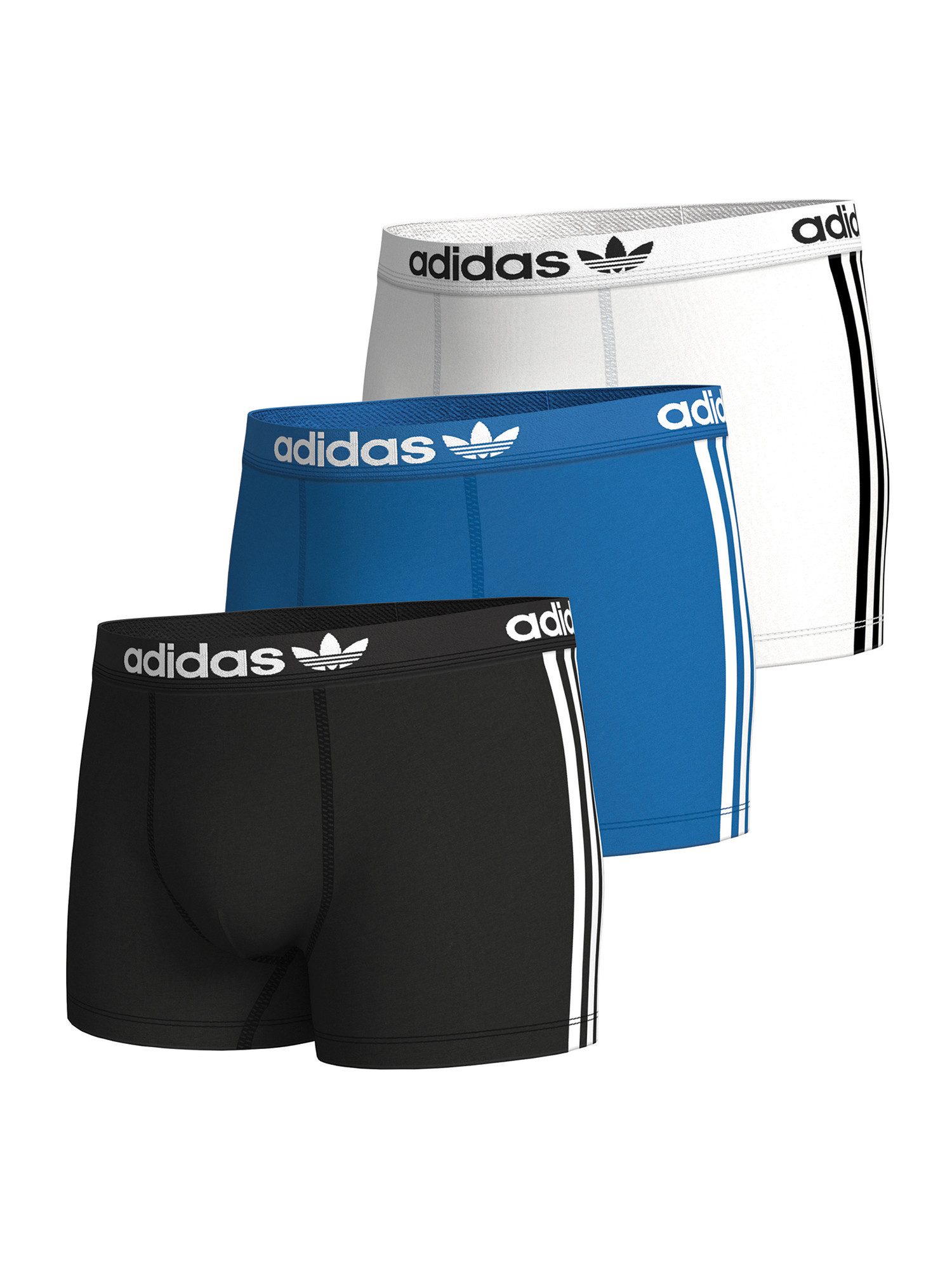 adidas Originals Trunk Comfort Flex Cotton günstig online kaufen
