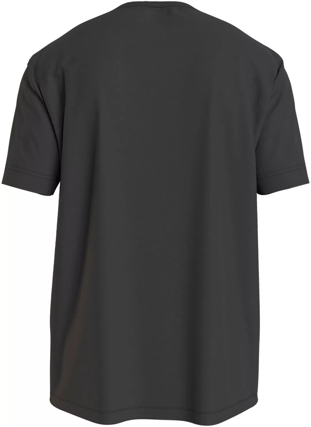 Calvin Klein Big&Tall T-Shirt BT_OVERLAY BOX LOGO T-SHIRT günstig online kaufen