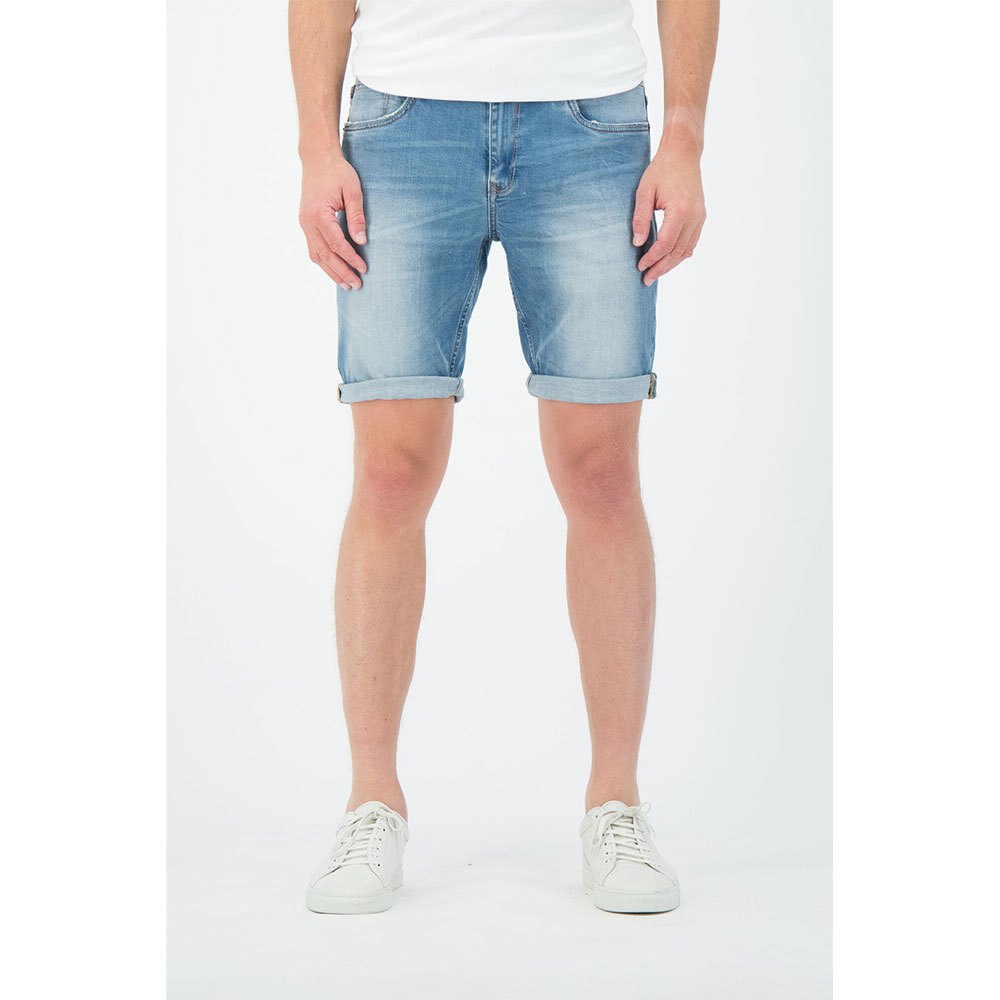 Garcia Russo Jeans-shorts 29 Light Used günstig online kaufen