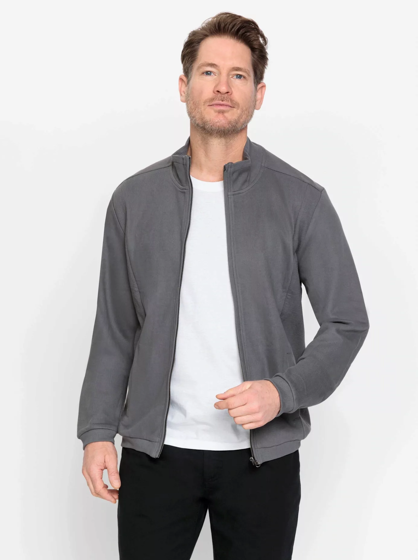 Marco Donati Sweatjacke günstig online kaufen