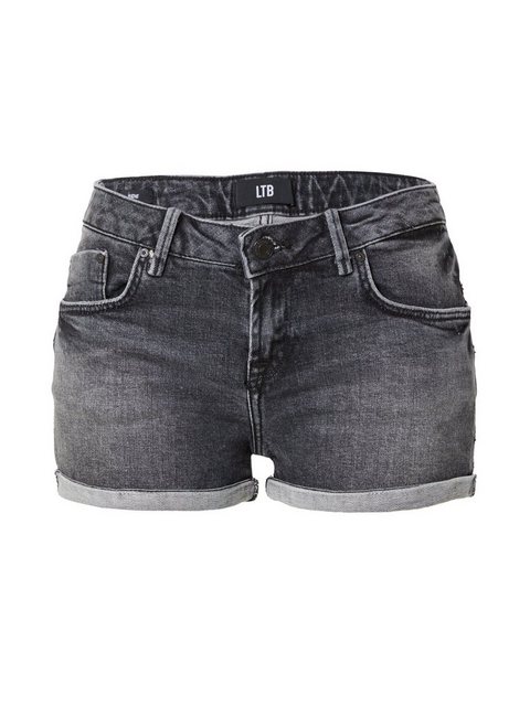 LTB Jeansshorts Judie (1-tlg) Patches günstig online kaufen