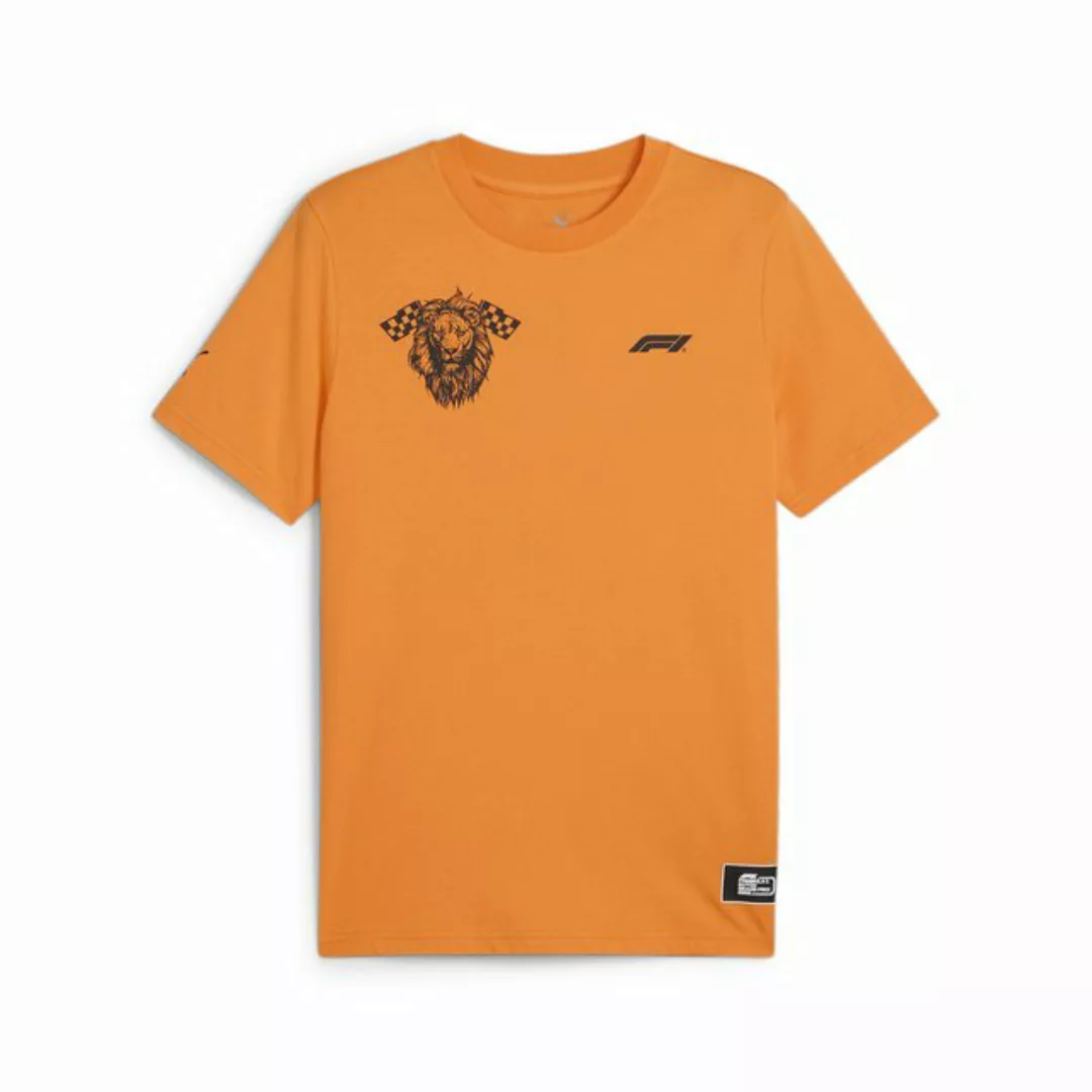 PUMA T-Shirt F1® Niederlande T-Shirt Herren günstig online kaufen