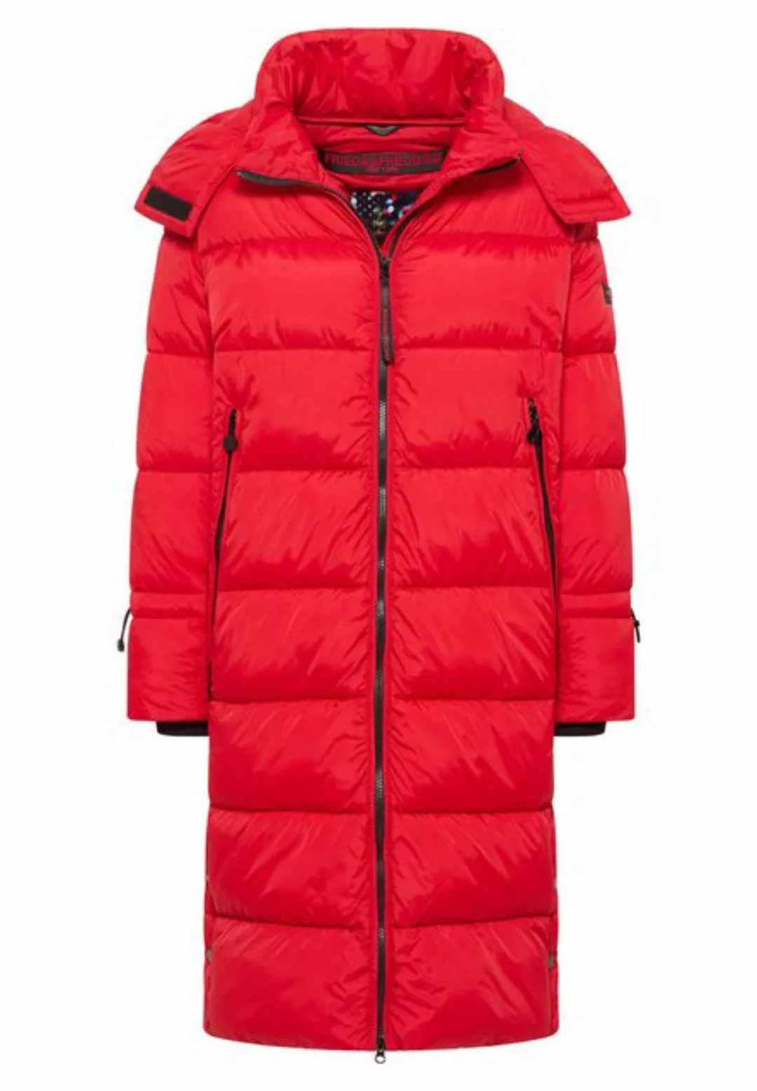 Frieda & Freddies Steppmantel Damen Steppmantel THERMOLITE COAT DEANA 2 (1- günstig online kaufen