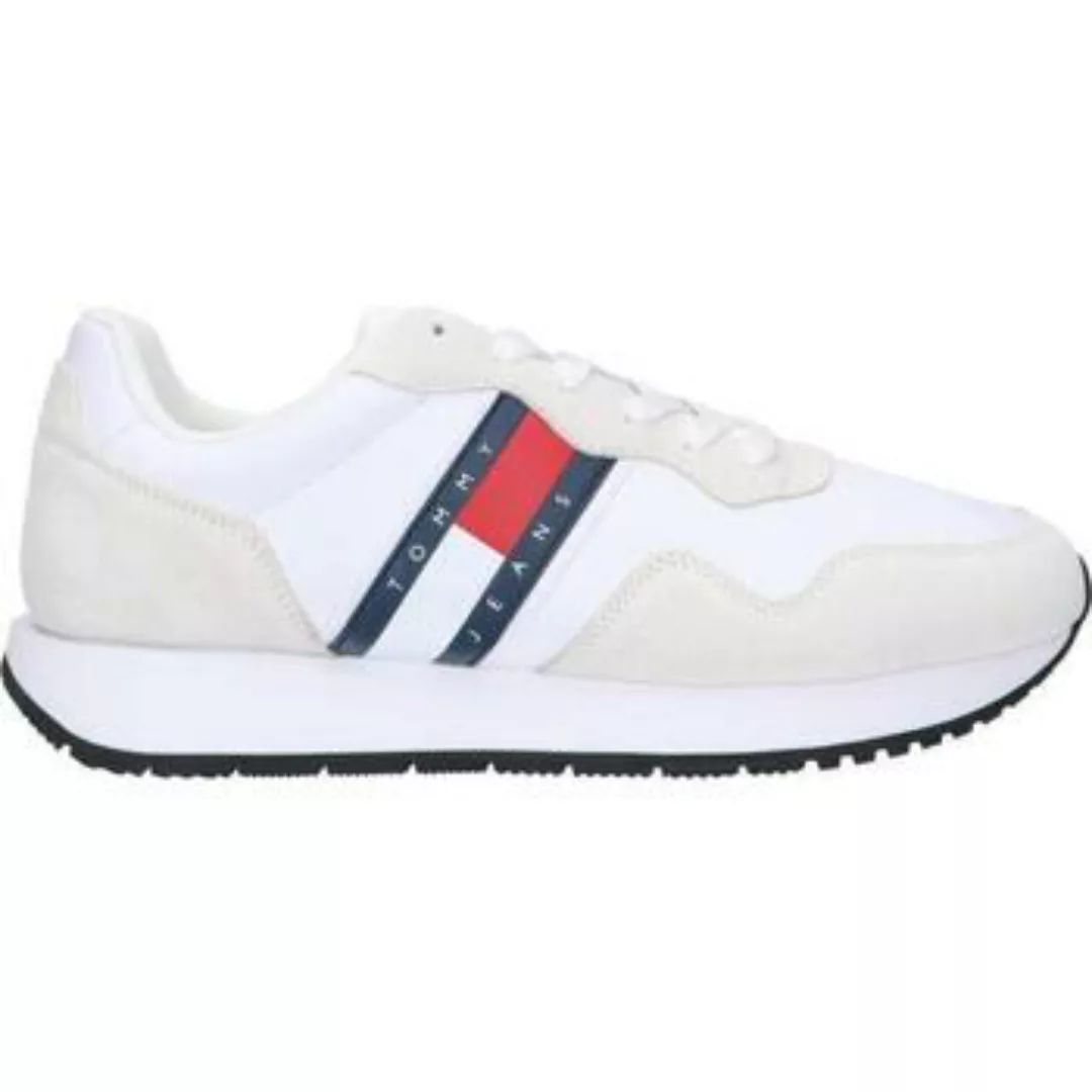 Tommy Hilfiger  Sneaker EM0EM01316 MODERN RUNNER günstig online kaufen