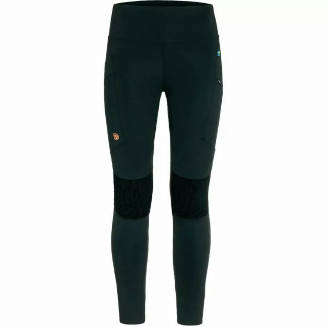 Fjällräven Longsleeve Wanderhose Abisko Trekking Tights HD günstig online kaufen