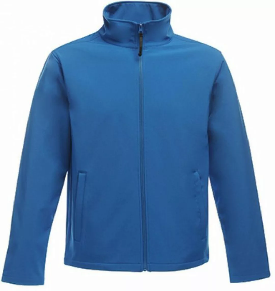 Regatta Professional Softshelljacke Herren Classic Softshell Jacket günstig online kaufen