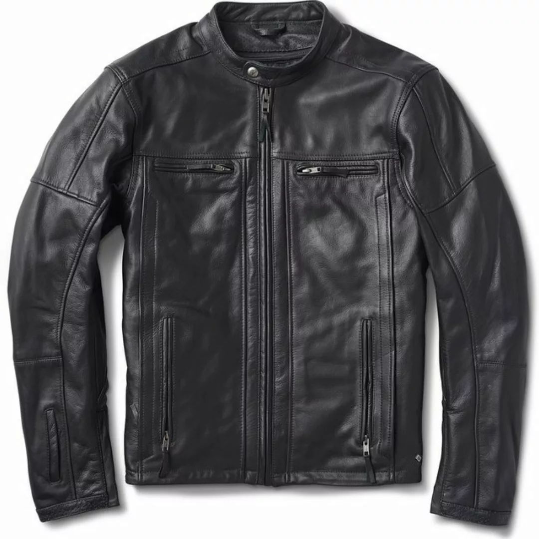 Roland Sands Design Motorradjacke Linden Jacket 74 günstig online kaufen