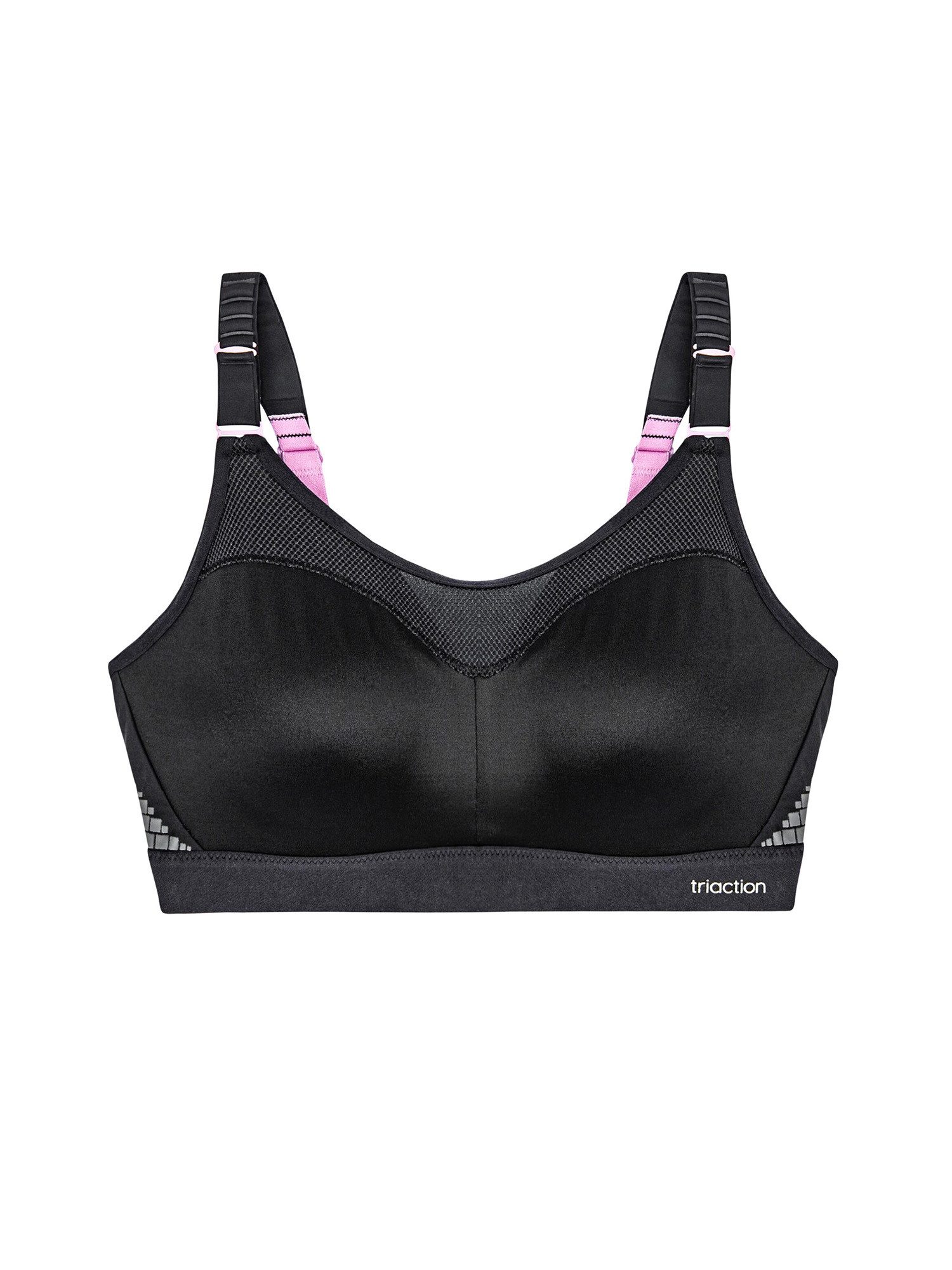 Triumph Sport-BH Triaction Control Lite (2-tlg) günstig online kaufen