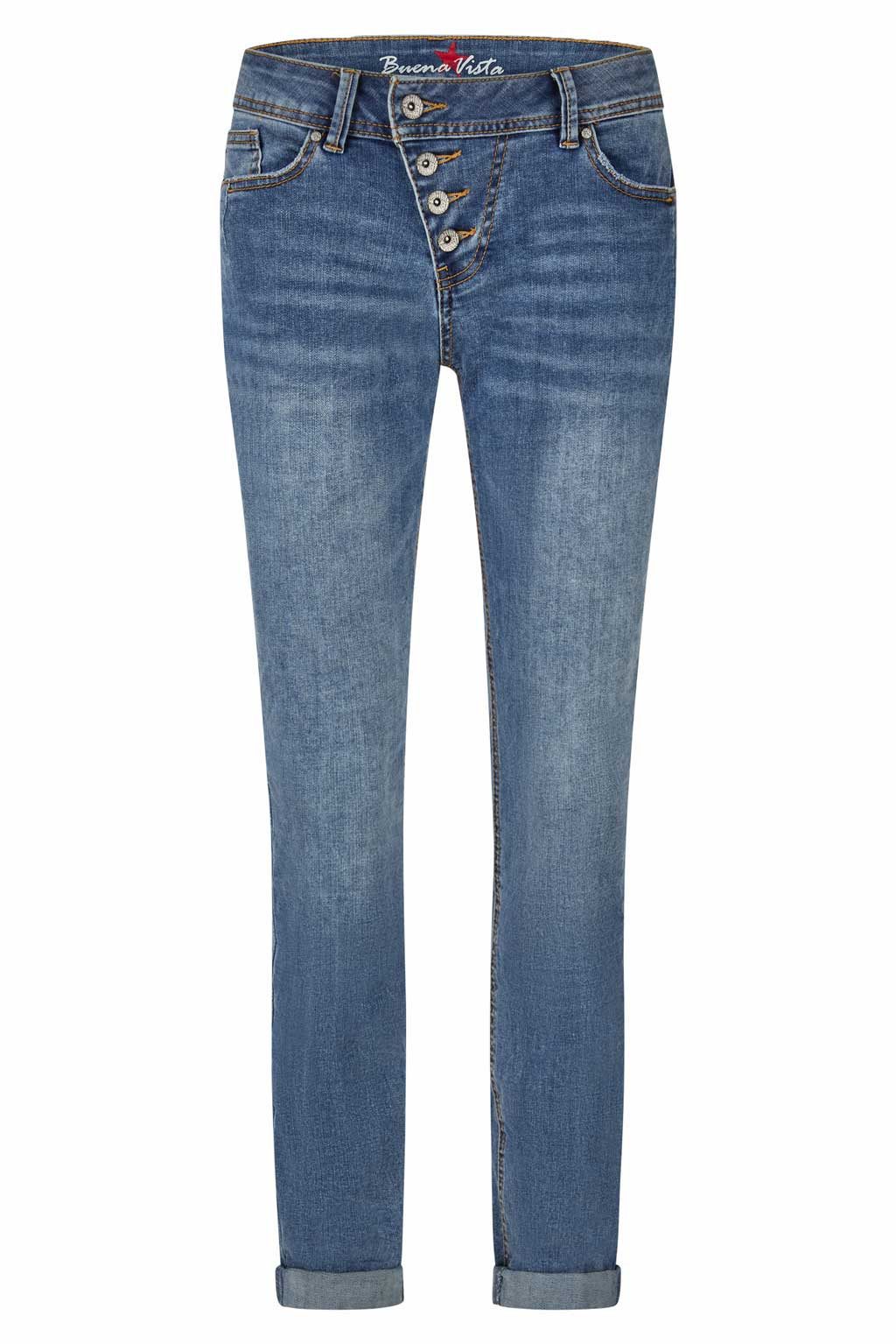 Buena Vista Stretch-Jeans günstig online kaufen