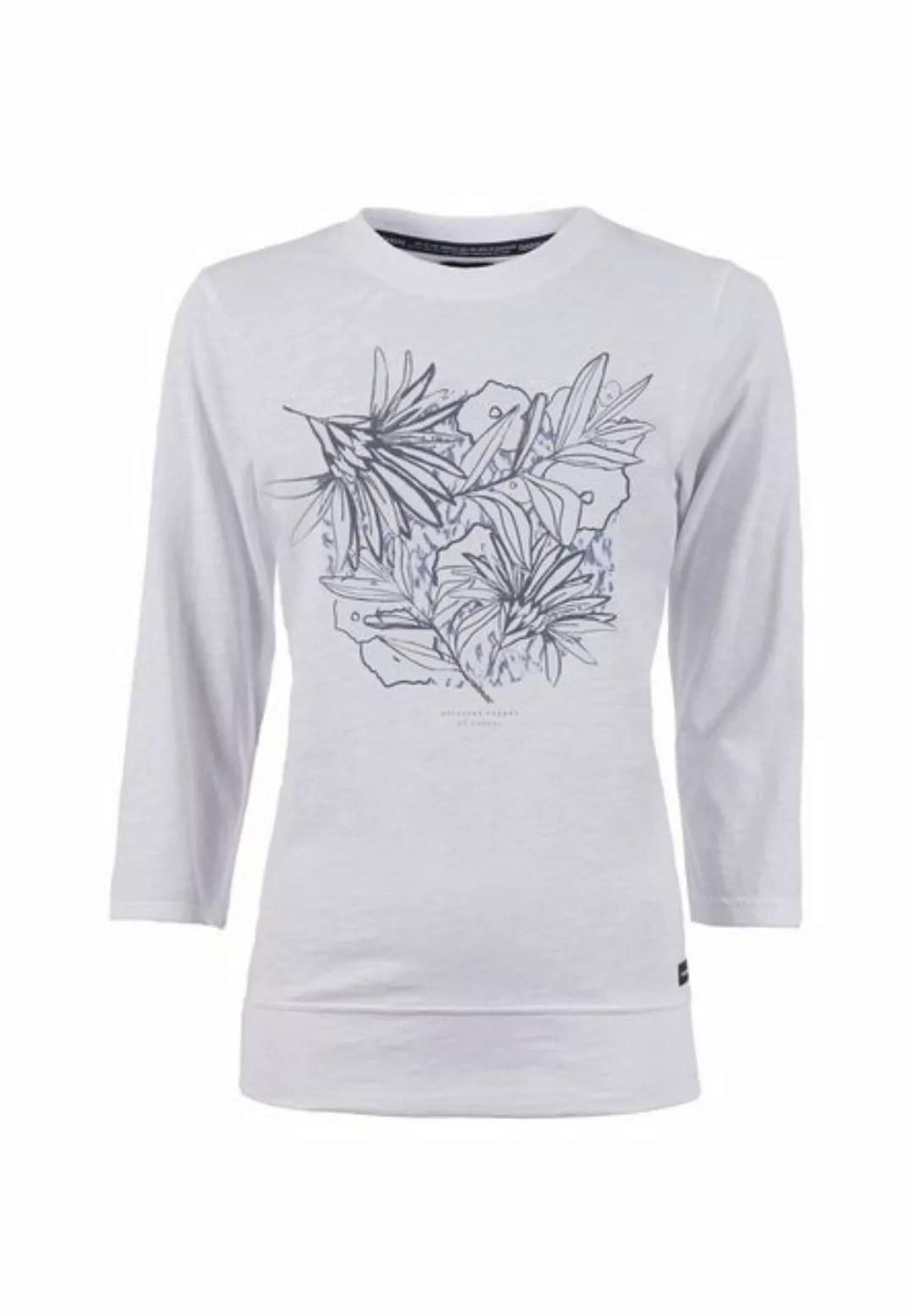 S'questo T-Shirt Shirt 3/4 günstig online kaufen