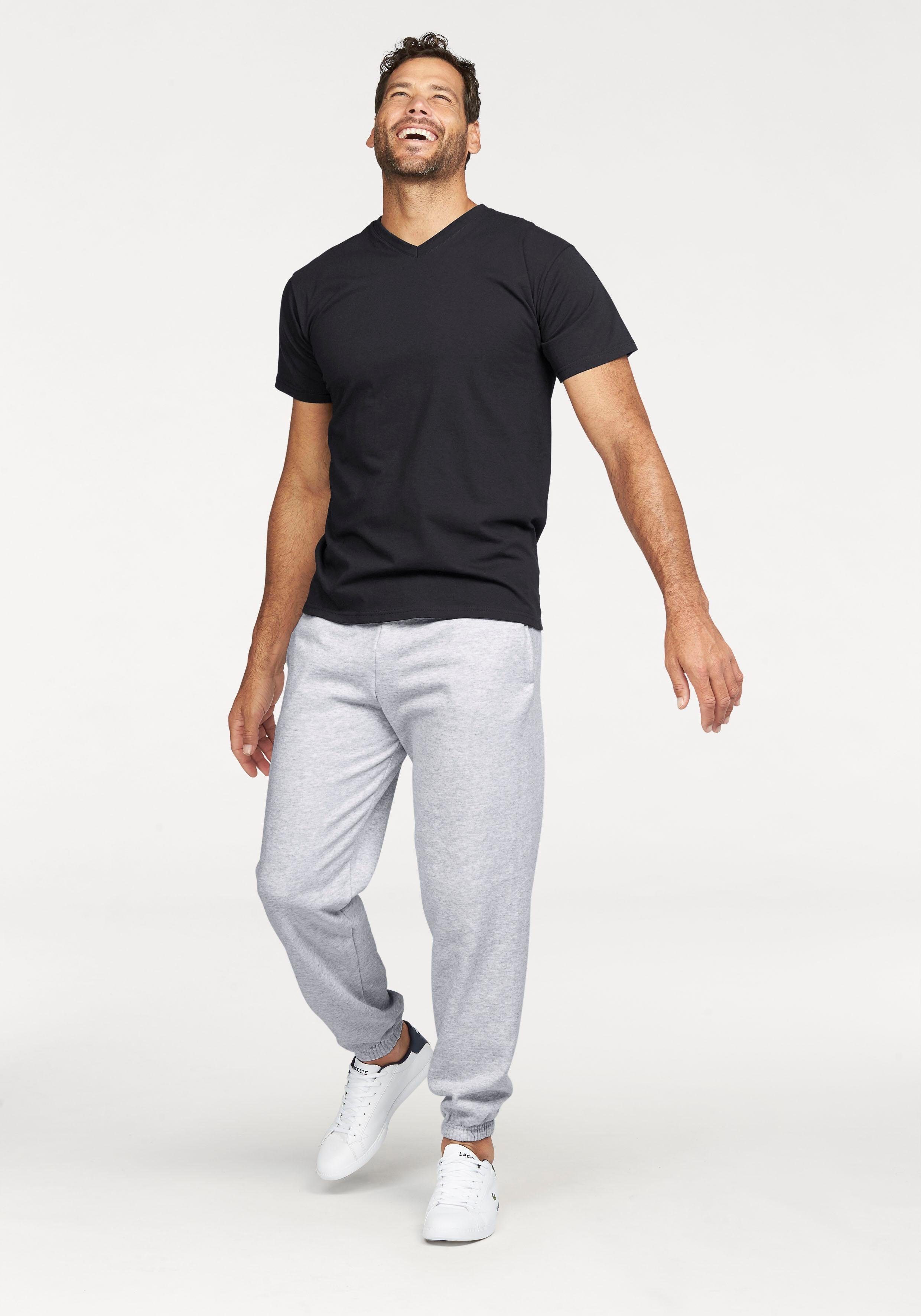 Fruit of the Loom Homewearhose Unisex-Freizeithose, günstig online kaufen