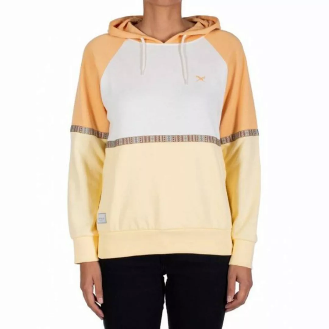 iriedaily Hoodie Hoodie Iriedaily Kachi, G XS, F lemon yellow (1-tlg) günstig online kaufen