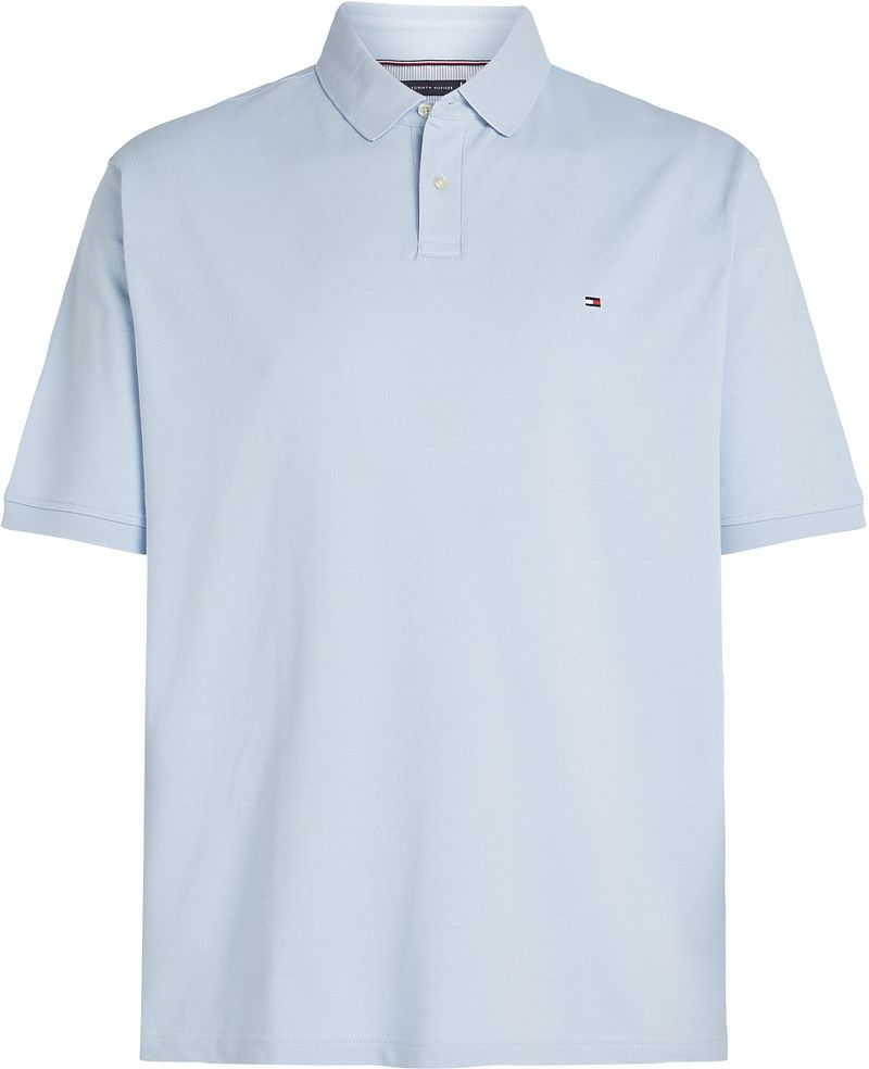 Tommy Hilfiger Big & Tall Poloshirt günstig online kaufen