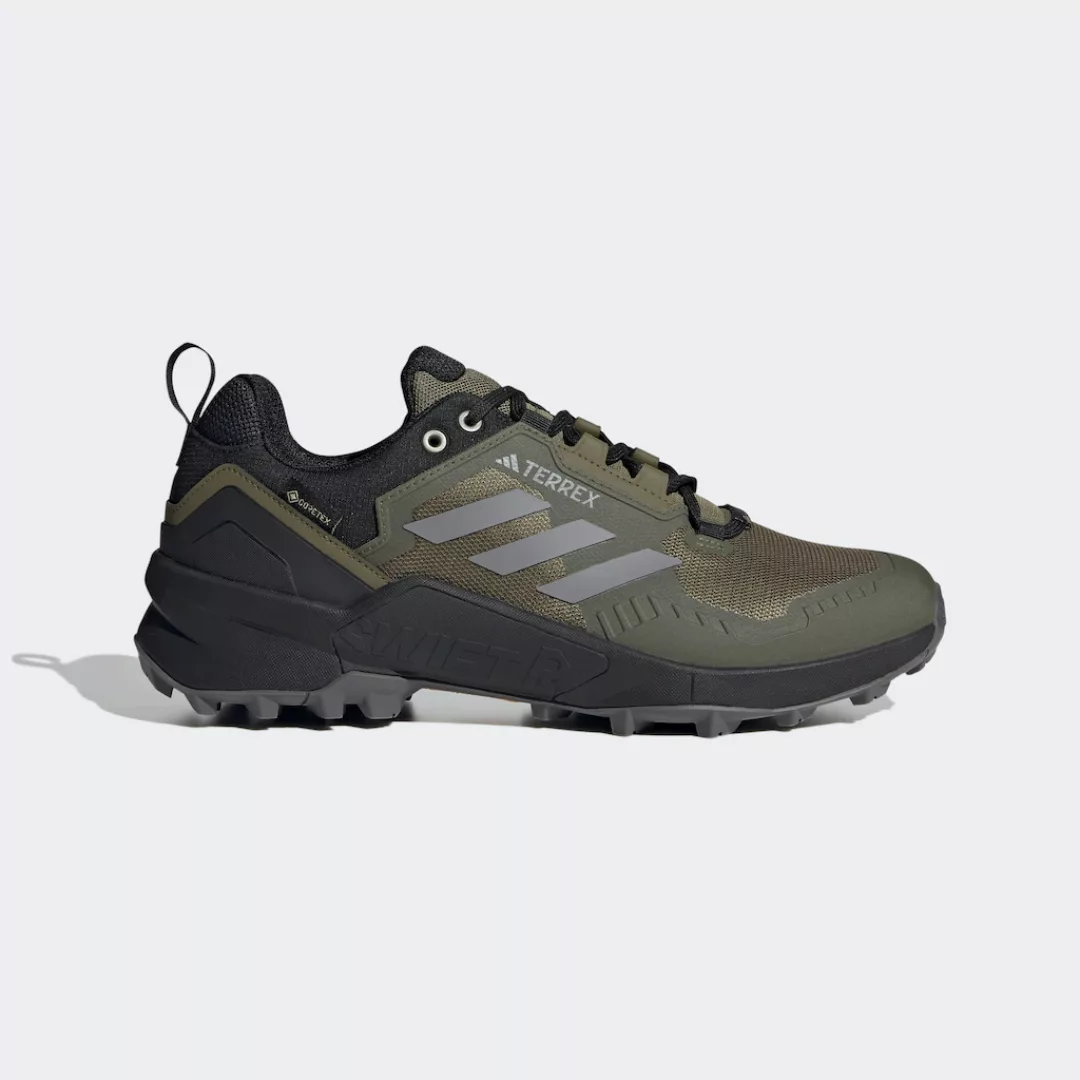 adidas TERREX Wanderschuh "TERREX SWIFT R3 GORE-TEX", wasserdicht günstig online kaufen