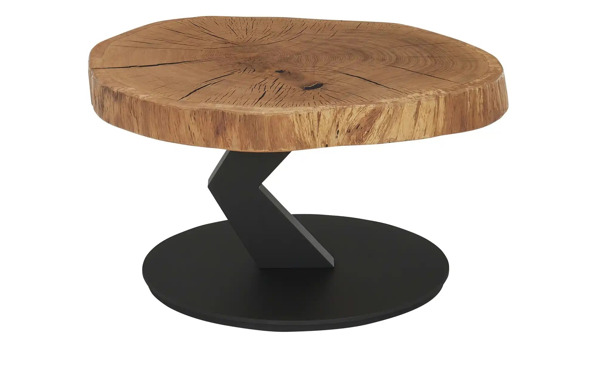 Couchtisch  Beuron ¦ holzfarben ¦ Maße (cm): H: 45  Ø: 75 Tische > Couchtis günstig online kaufen