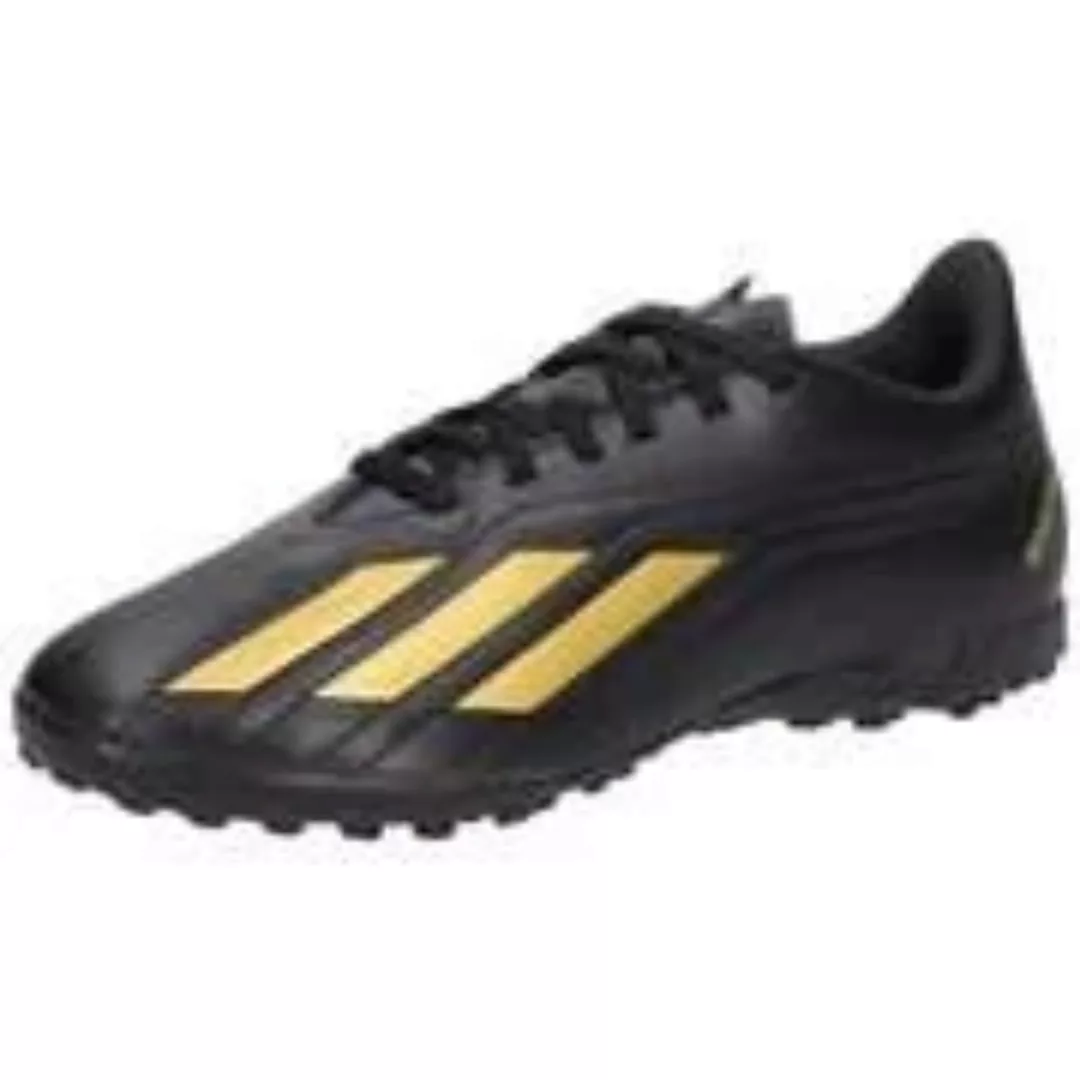 adidas Deportivo II TF Fußball Herren schwarz|schwarz günstig online kaufen