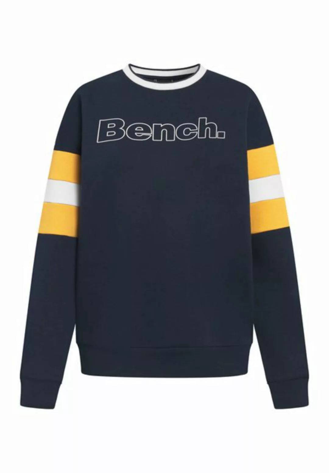 Bench. Sweatshirt HENDRA günstig online kaufen