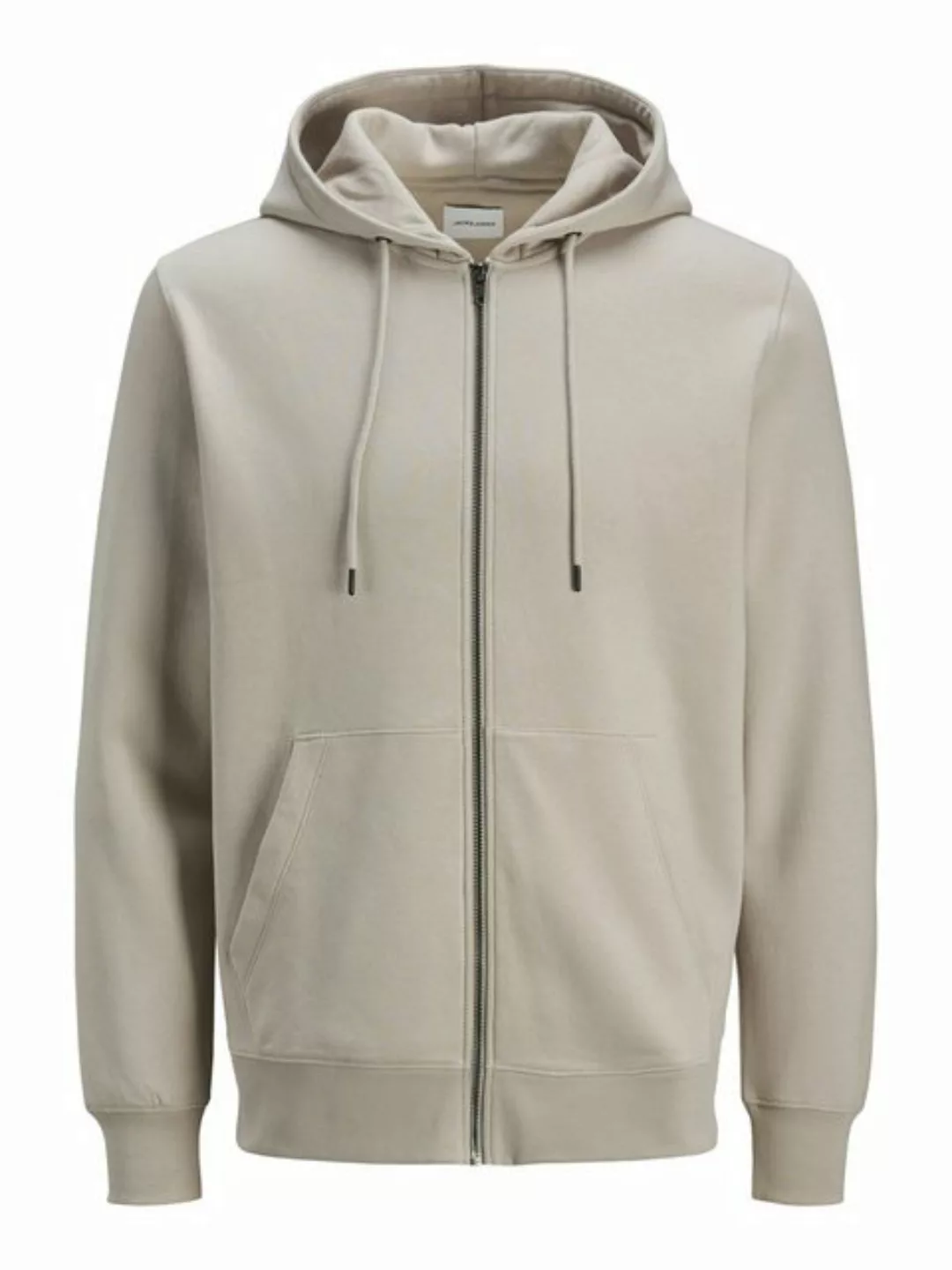 Jack & Jones Sweatjacke JJESTAR (1-tlg) günstig online kaufen