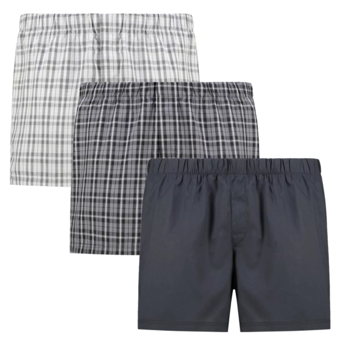 Jack & Jones PlusSize Boxer JACMILANO günstig online kaufen