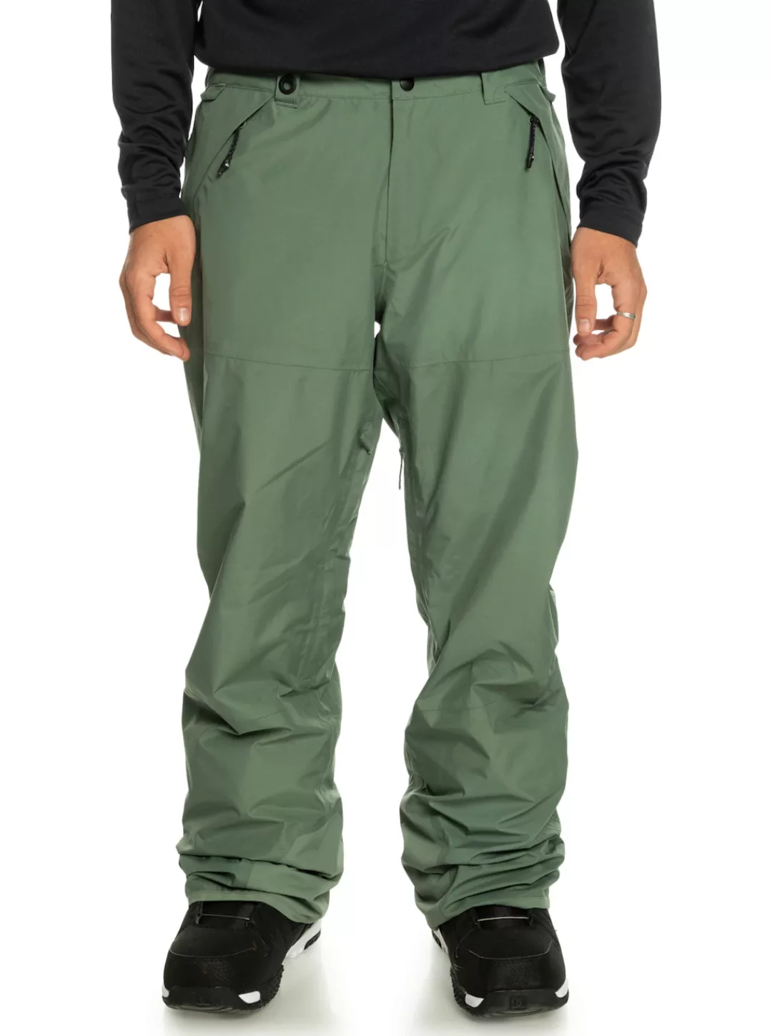 Quiksilver Snowboardhose "Mission GORE-TEX" günstig online kaufen