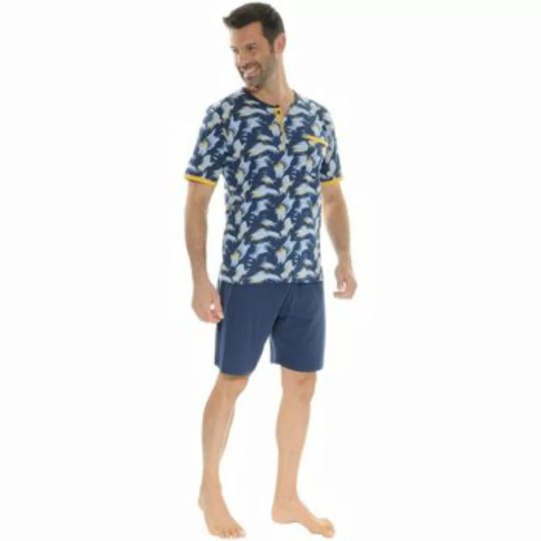 Christian Cane  Pyjamas/ Nachthemden NIL günstig online kaufen
