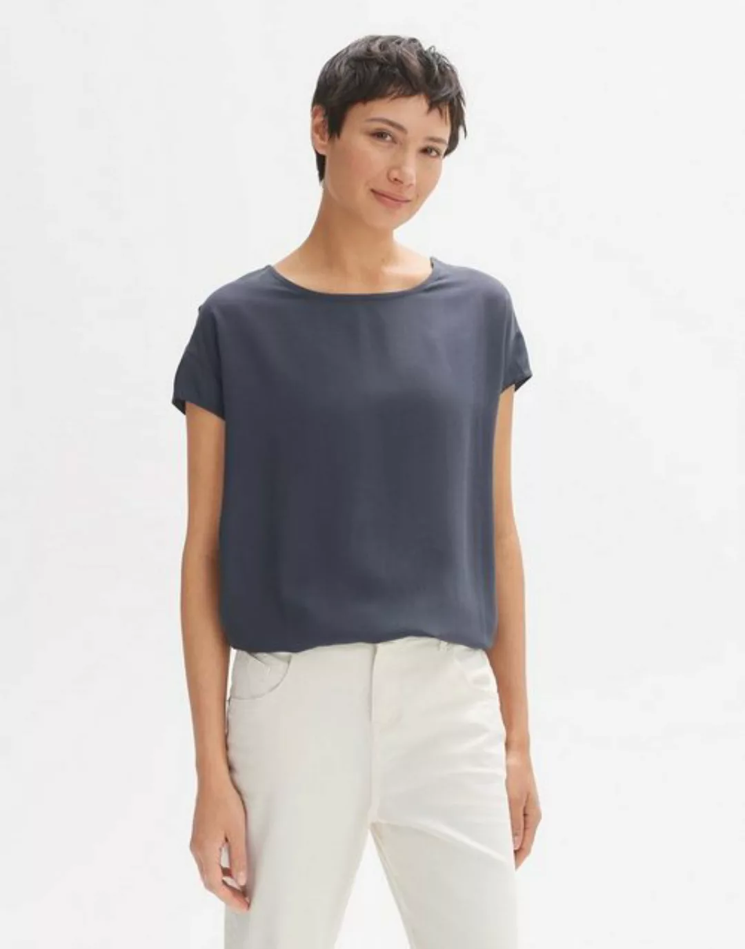 OPUS Shirtbluse Skita soft günstig online kaufen