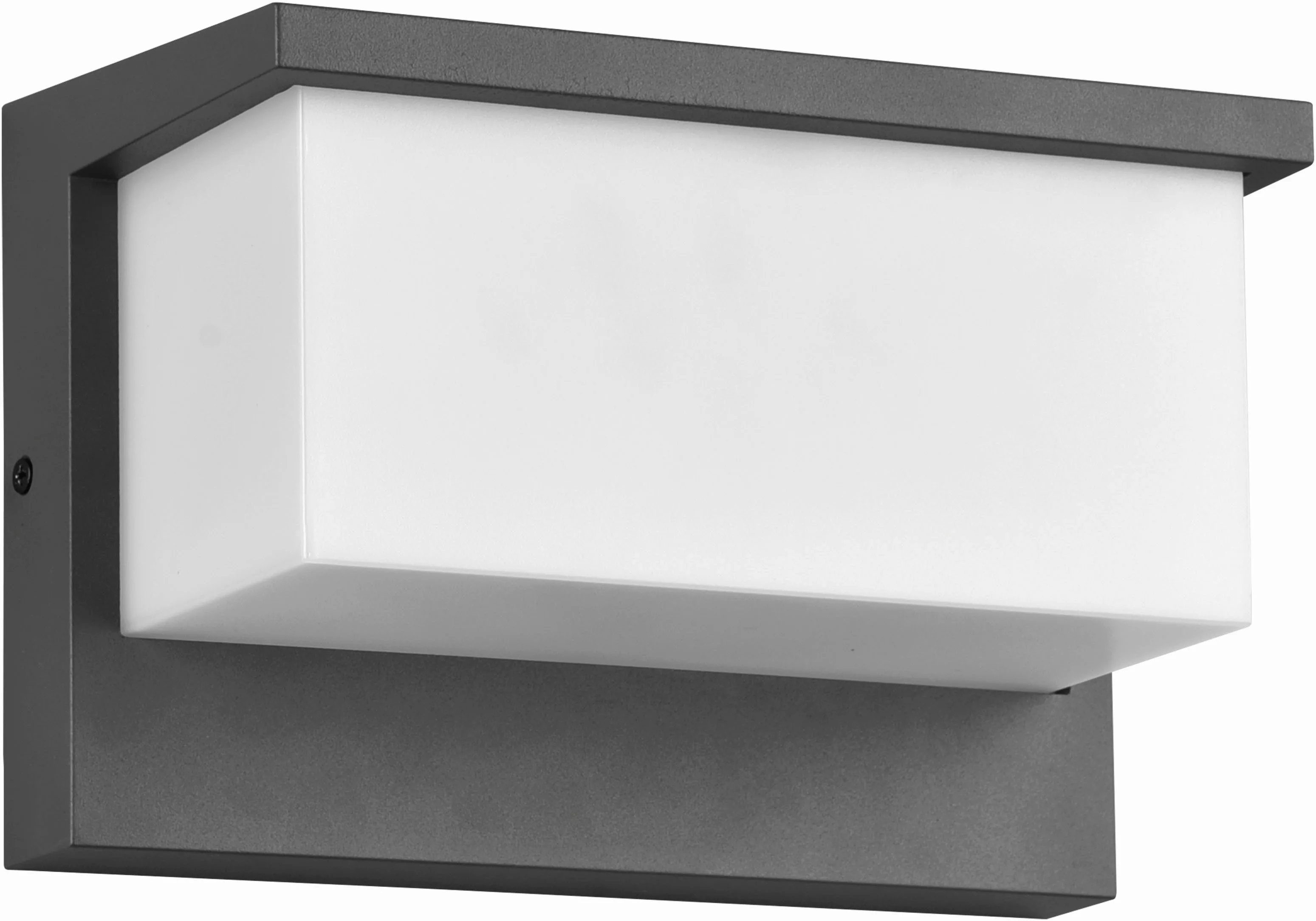 TRIO Leuchten LED Außen-Wandleuchte NESTOS, Outdoor günstig online kaufen