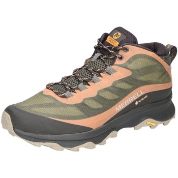 Merrell  Fitnessschuhe Sportschuhe Moab Speed Mid GTX J135411 günstig online kaufen