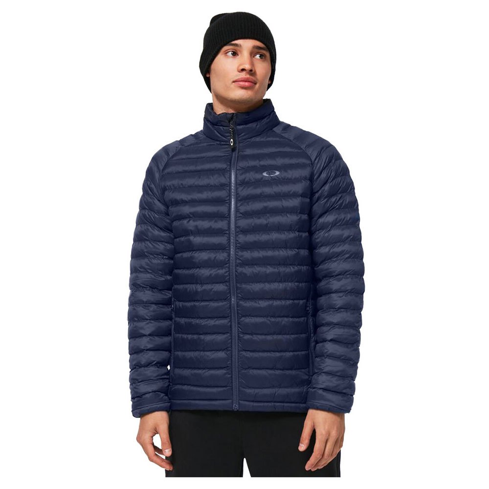 Oakley Apparel Omni Isolierte Pufferjacke L Fathom günstig online kaufen