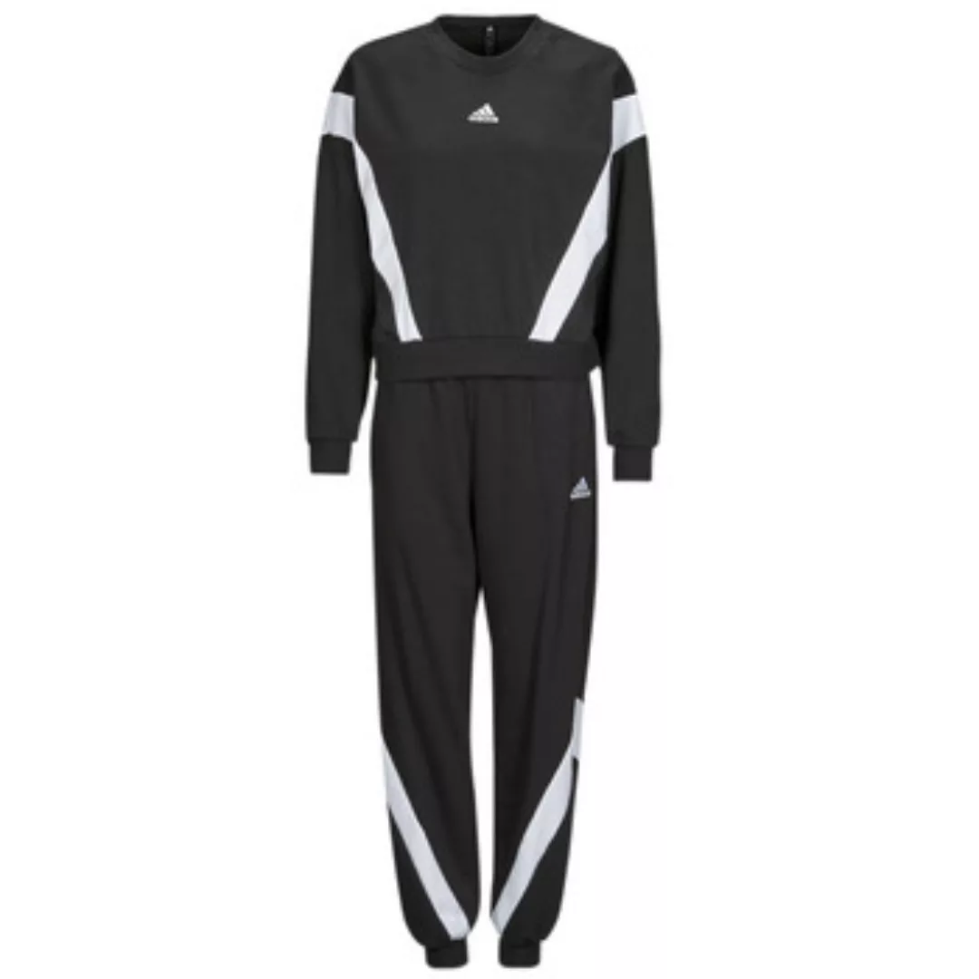 adidas Sportswear Trainingsanzug "W LAZIDAY TS", (2 tlg.) günstig online kaufen