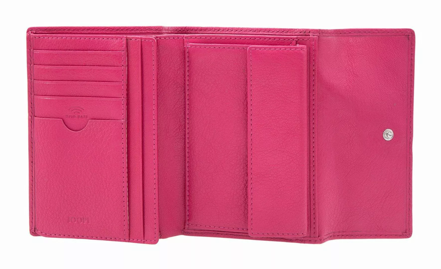 JOOP! Geldbörse Cosma Purse, aus echtem günstig online kaufen