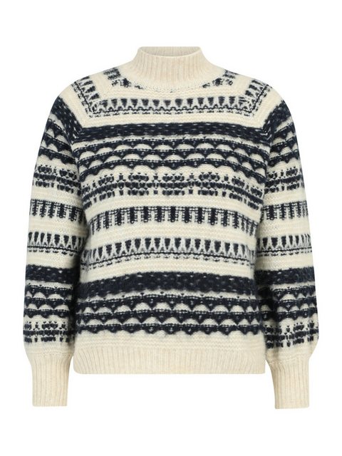 Vero Moda Petite Strickpullover VMHENYA (1-tlg) Weiteres Detail günstig online kaufen