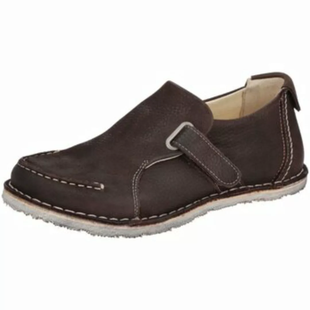 Eject  Damenschuhe Slipper Sony3Deal Schuhe Slipper Nubuck 9409/1 9409/1.02 günstig online kaufen