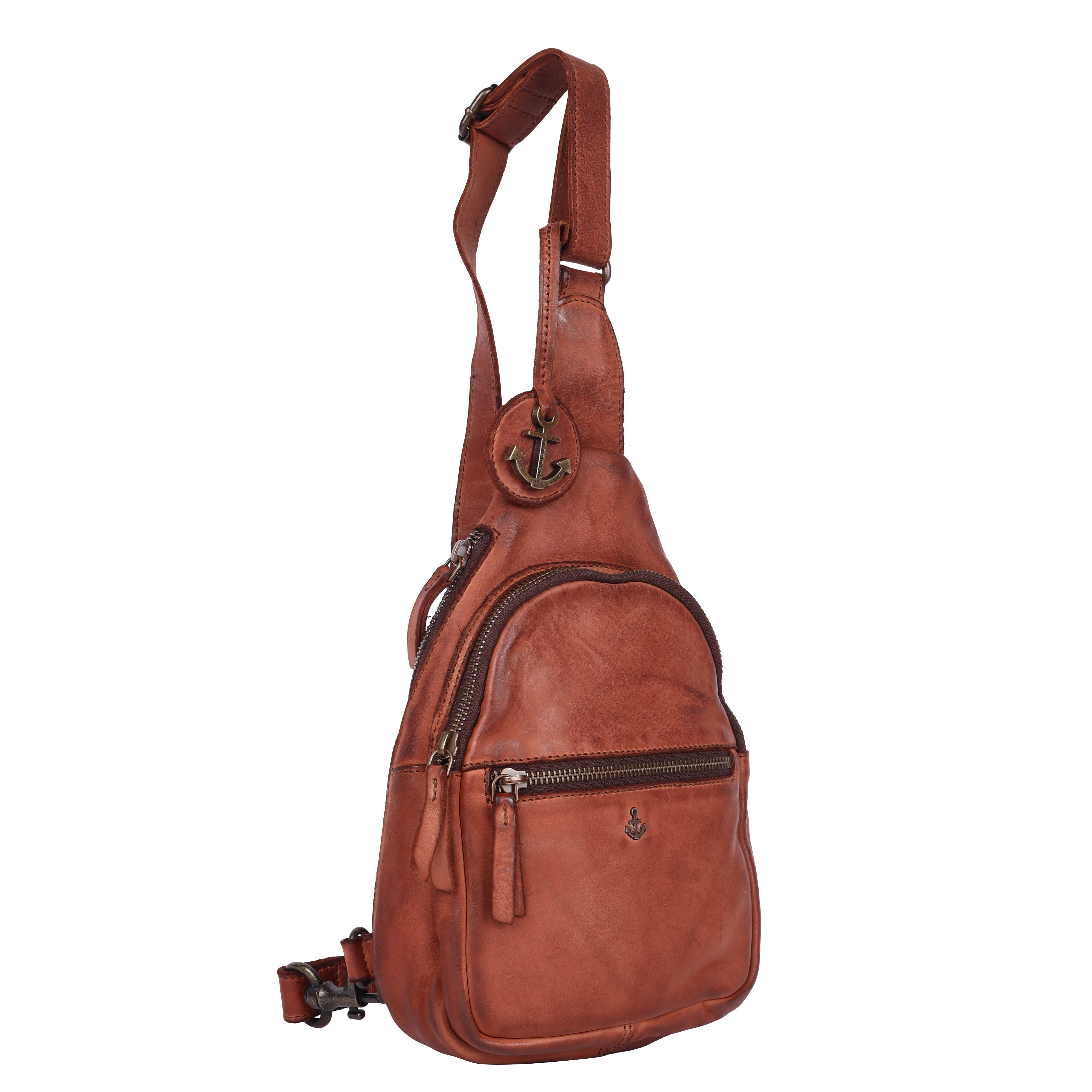 HARBOUR 2nd Umhängetasche Amalie, Schultertasche Tasche günstig online kaufen