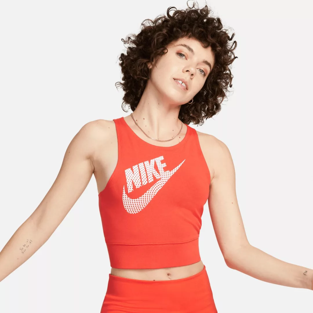 Nike Sportswear Tanktop "W NSW TANK TOP DNC" günstig online kaufen