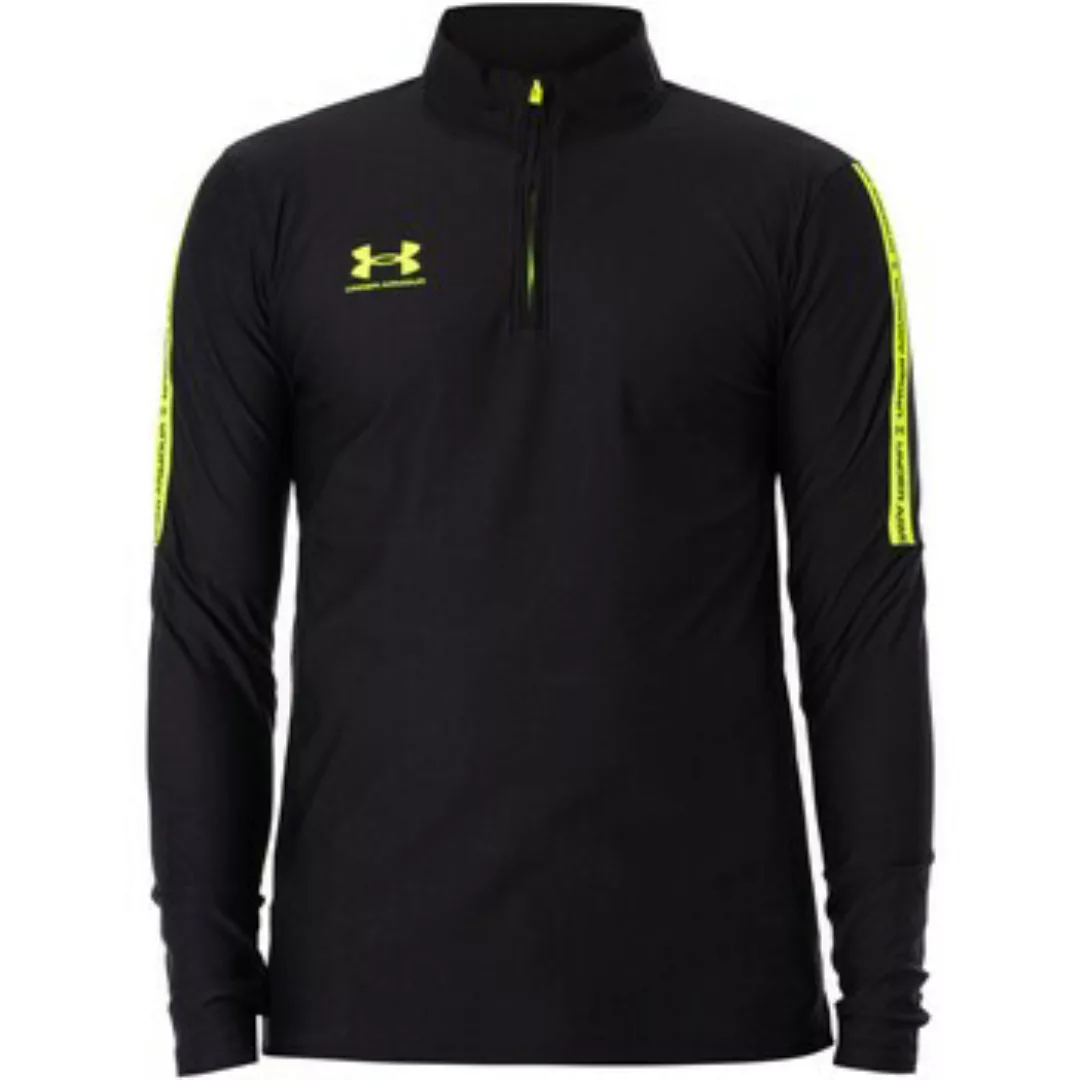 Under Armour  Trainingsjacken Challenger Pro Oberteil mit 1/4-Reißverschlus günstig online kaufen