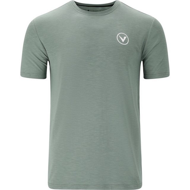 Virtus T-Shirt Jokers M S/S Tee stormy sea günstig online kaufen