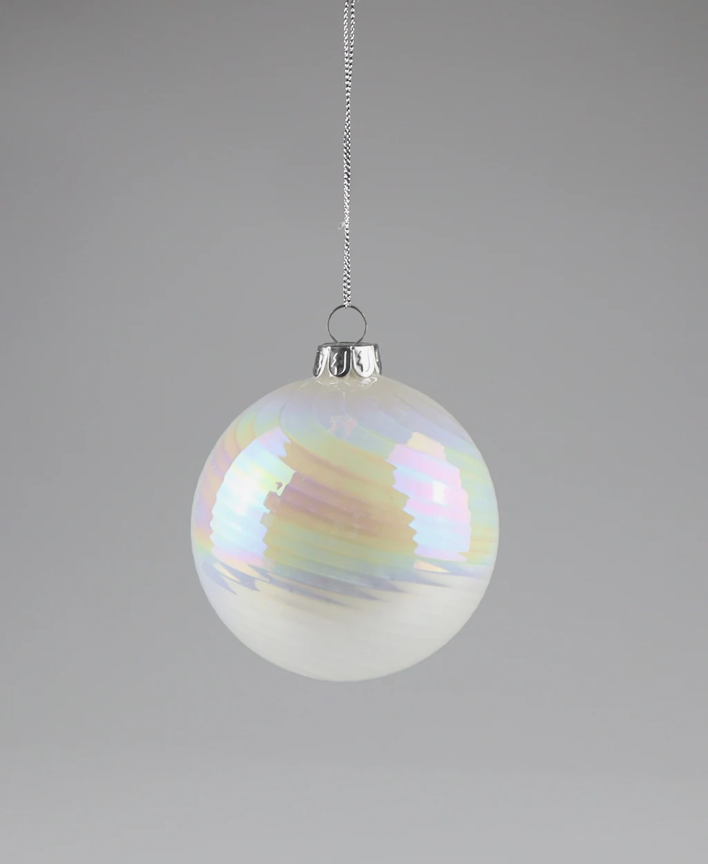 AM Design Weihnachtsbaumkugel "aus Glas, Ø: 8 cm", 6er Set günstig online kaufen