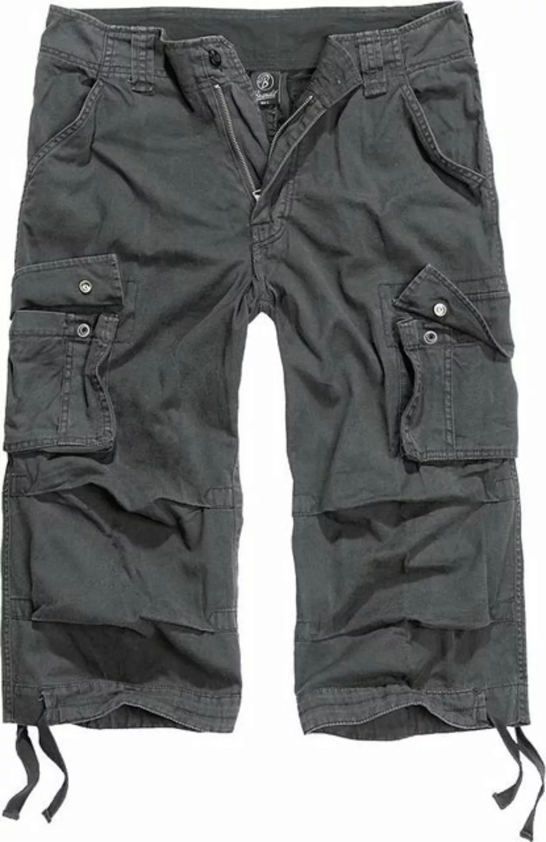 Brandit Stoffhose "Brandit Herren Urban Legend Cargo 3/4 Shorts", (1 tlg.) günstig online kaufen